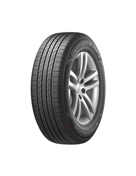 Dynapro HP2 RA33 XL MFS HANKOOK 255 50 20 109 V