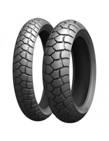 ANAKEE ADVENTURE MICHELIN 120 70 17 58 V