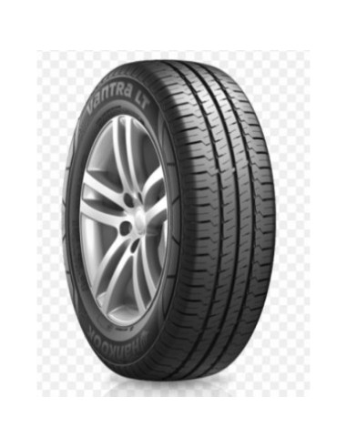 Vantra LT RA18 HANKOOK 195 80 15 106/104 R