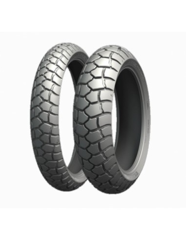 140/80 R17 TT 69H TL/TT ANAKEE ADVENTURE REAR M/C  M+S