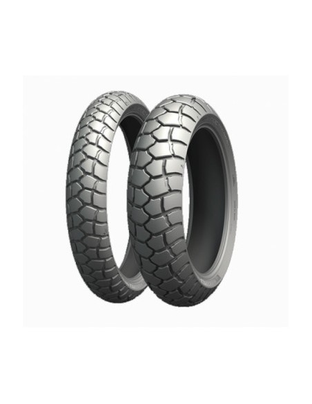 140/80 R17 TT 69H TL/TT ANAKEE ADVENTURE REAR M/C  M+S