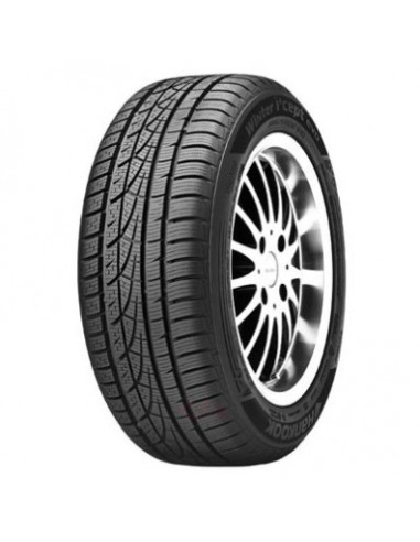 205/50 R15 TL 86H WINTER I*CEPT EVO W310 M+S 3PMS F