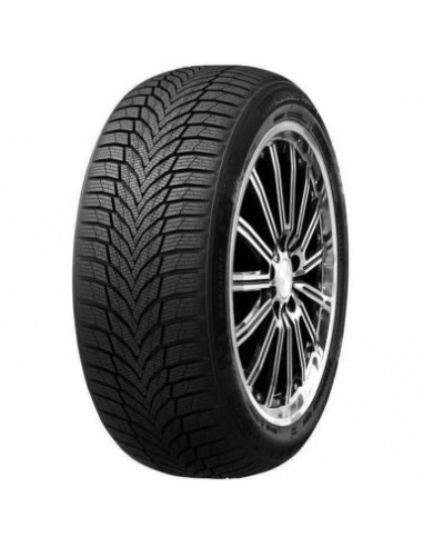 245/45 R18 TL 100V WINGUARD SPORT 2 WU7 XL M+S 3P MSF