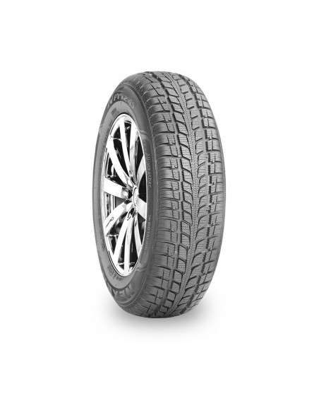 165/60 R14 TL 75H N PRIZ 4S M+S 
