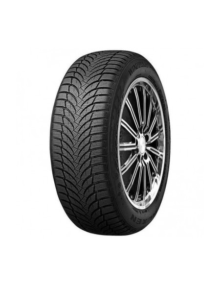 195/55 R15 TL 85H WINGUARD SNOW G WH2 M+S 3PMSF 