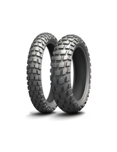 ANAKEE WILD MICHELIN 110 80 19 59 R