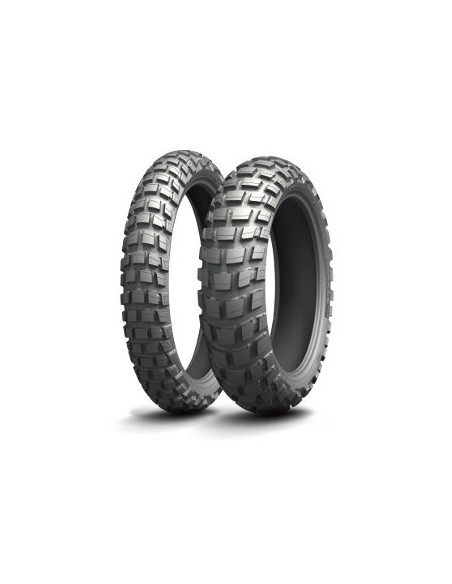 ANAKEE WILD MICHELIN 110 80 19 59 R