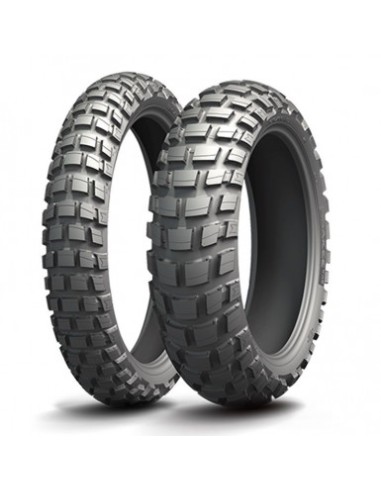 ANAKEE WILD MICHELIN 120 70 19 60 R
