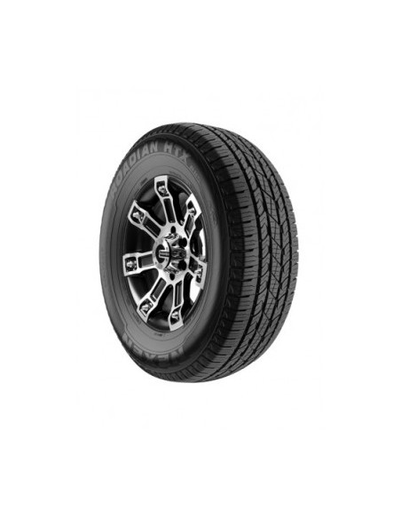 ROADIAN HTX RH5 NEXEN 255 65 18 111 T
