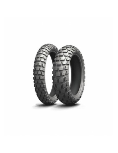 140/80-17 TT 69R TL/TT ANAKEE WILD REAR M/C M+S 