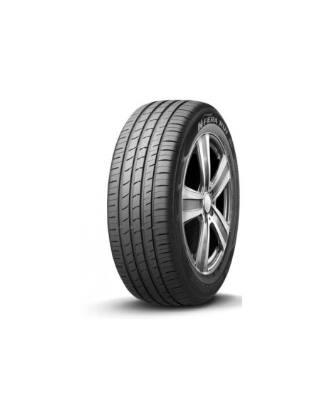 N FERA RU1 ROADSTONE 255 55 18 109 W