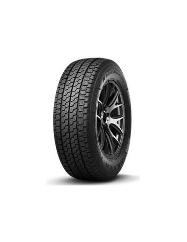255/35 ZR18 TL 94Y N BLUE 4SEASON 2 XL BSW M+S 3P MSF
