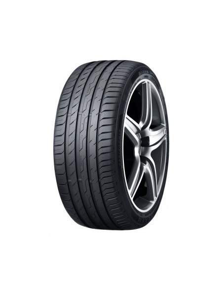 N'FERA SPORT NEXEN 255 40 18 95 Y