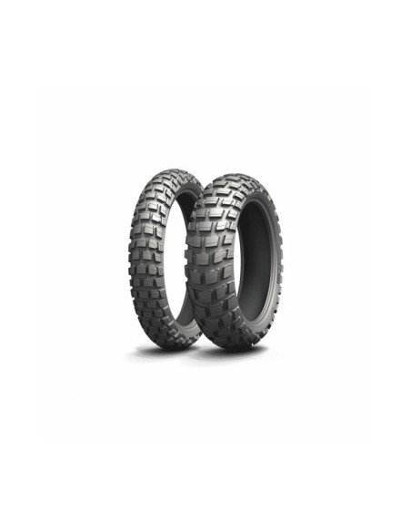 170/60 R17 TT 72R TL/TT ANAKEE WILD REAR M/C M+S 