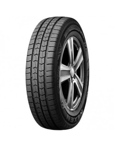 Winguard WT1 NEXEN 175 65 14 90 T