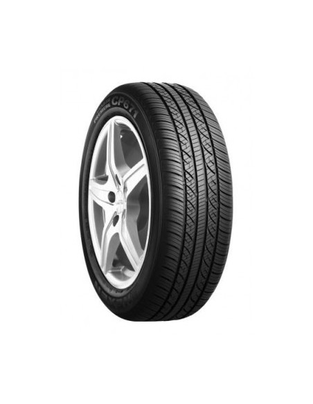 215/70 R16 TL 100H CLASSE PREMIERE CP671 BSW 