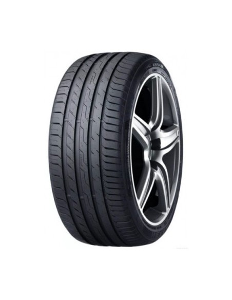 N FERA SPORT SUV NEXEN 235 65 17 104 H