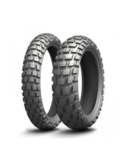 ANAKEE WILD MICHELIN 90 90 21 54 R