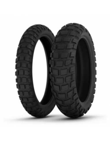110/80-18 TT 58S TT ANAKEE WILD REAR M/C M+S 