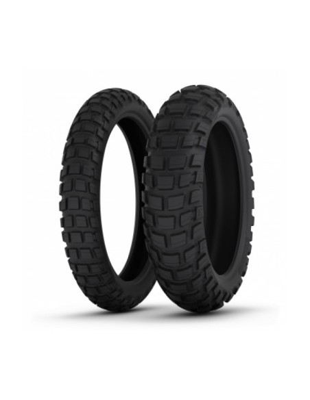 110/80-18 TT 58S TT ANAKEE WILD REAR M/C M+S 