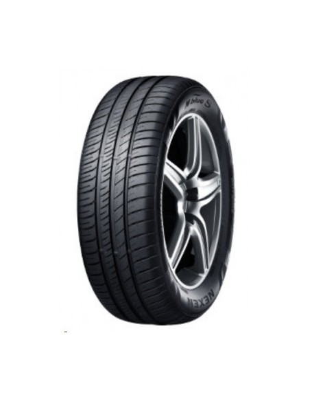 205/60 R16 TL 92H N-BLUE S BSW 