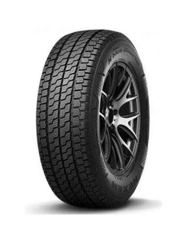 N`BLUE 4SEASON VAN NEXEN 205 75 16 110 R