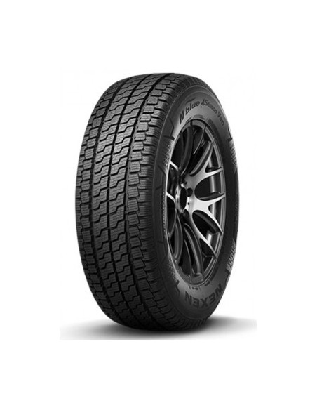 N`BLUE 4SEASON VAN NEXEN 205 75 16 110 R