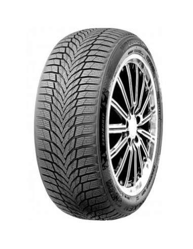 WinGuard Sport 2 SUV NEXEN 245 65 17 107 H