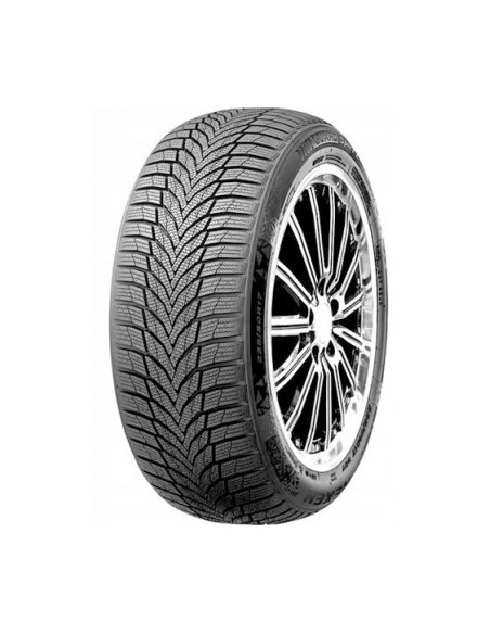 WinGuard Sport 2 SUV NEXEN 245 65 17 107 H