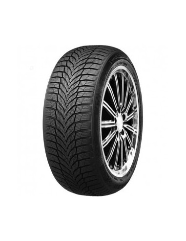 275/40 ZR20 TL 106W WINGUARD SPORT 2 WU7 XL BSW M +S 3PMSF