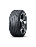 265/45 ZR19 TL 105Y N FERA SPORT SU2 XL BSW 