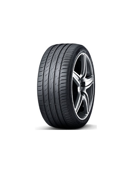 265/45 ZR19 TL 105Y N FERA SPORT SU2 XL BSW 