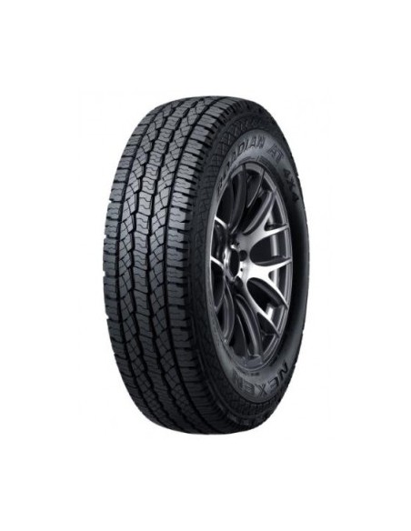 Roadian AT 4X4 NEXEN 205 80 16 104 T