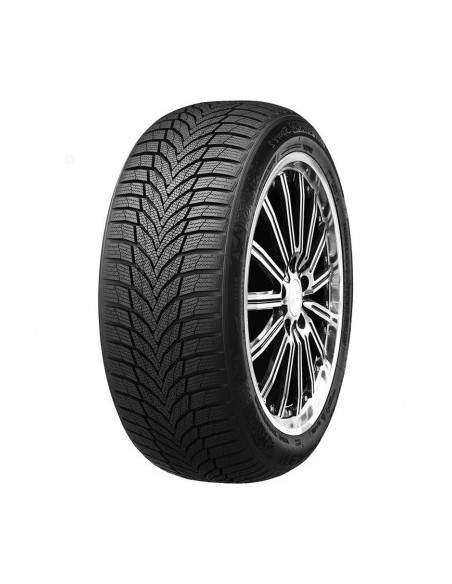 215/45 R17 TL 91V WINGUARD SPORT 2 WU7 XL BSW M+S 3PMSF