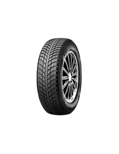 N`BLUE 4SEASON NEXEN 225 55 16 95 H