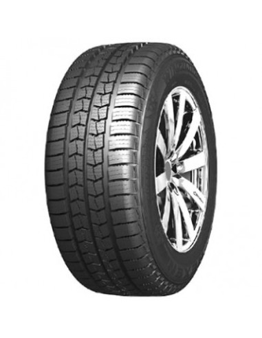 Winguard WT1 NEXEN 185 75 16 104 R
