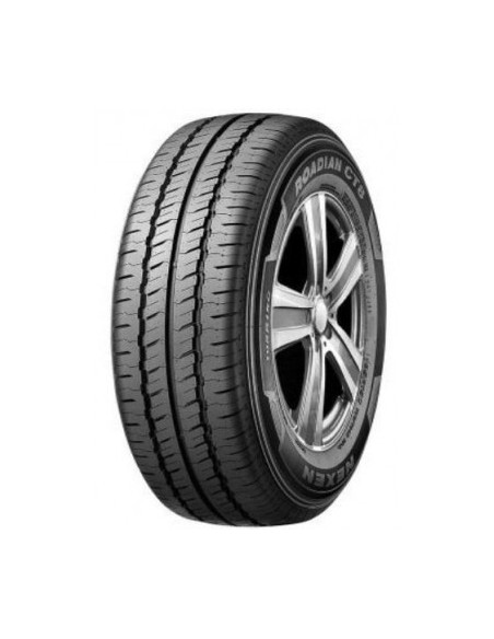 ROADIAN CT8 NEXEN 195 65 16 104 R