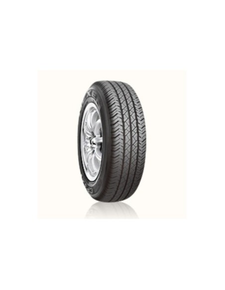 CP321 ROADSTONE 225 65 16C 112/110 T