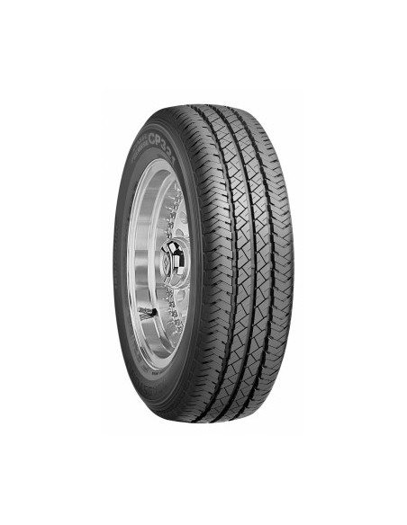 CP321 ROADSTONE 195 60 16C 99/97 T
