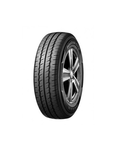 Roadian CT8 NEXEN 215 65 15 104 T