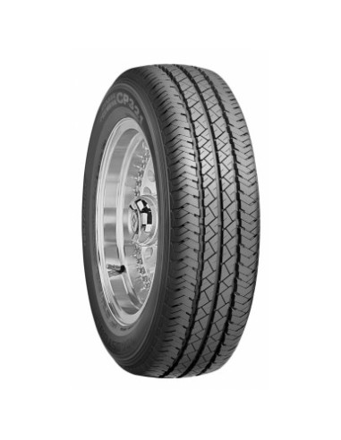 CP321 ROADSTONE 195 75 16C 110/108 Q