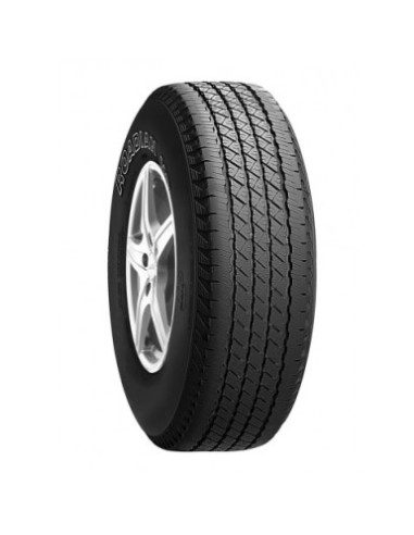 215/75 R15 TL 100S ROADIAN HT SUV OWL 