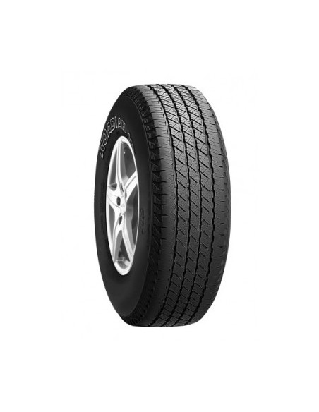 215/75 R15 TL 100S ROADIAN HT SUV OWL 