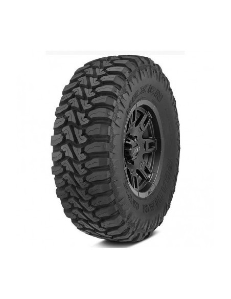 255/75 R17 111/108 Q Nexen Roadian Mtx