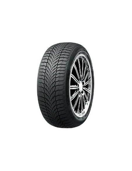 255/40 R19 TL 100V WINGUARD SPORT 2 WU7 XL M+S 3P MSF