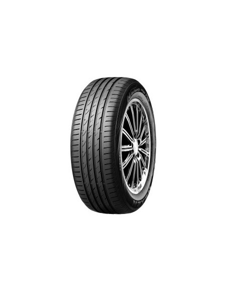 215/45 R17 TL 91W N-BLUE HD PLUS XL 