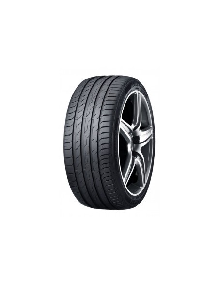 N FERA SPORT NEXEN 225 45 17 91 Y