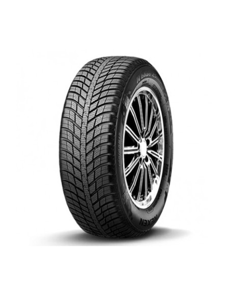 NBLUE 4 SEASON XL NEXEN 195 55 16 91 H