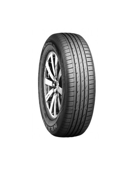 195/60 R16 TL 89V N BLUE HD PLUS 