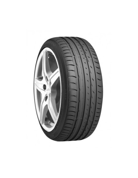 225/40 R18 TL 92Y N 8000 XL 